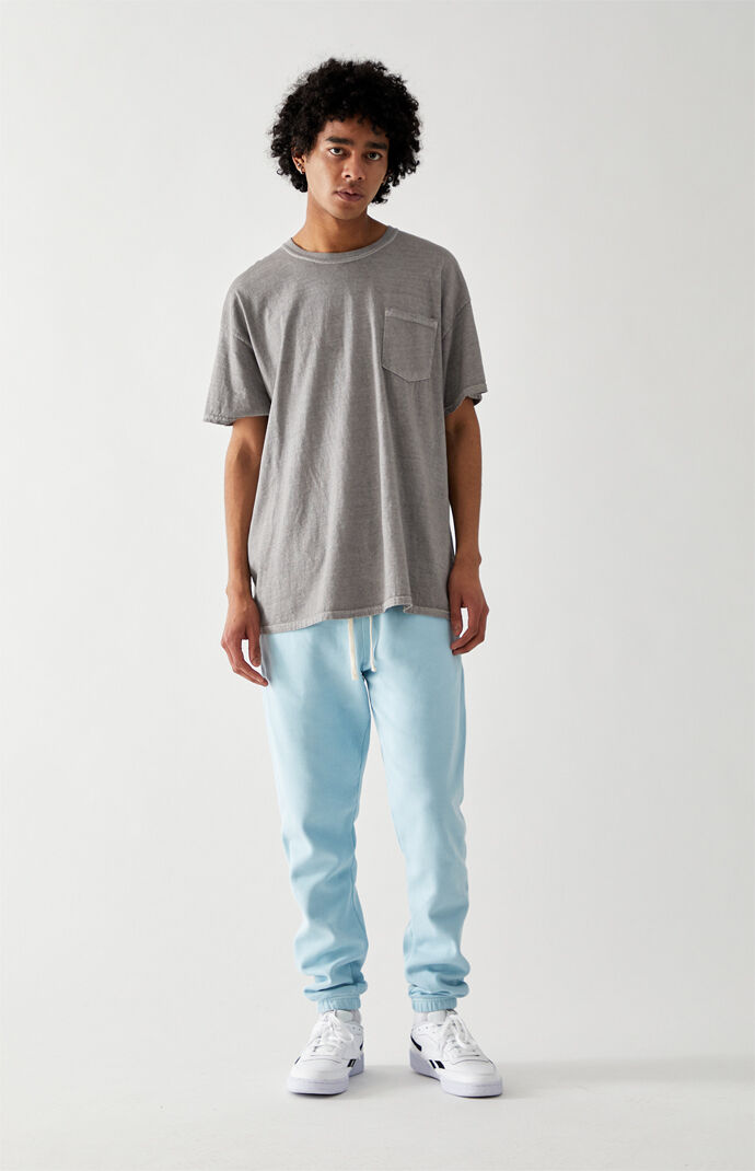Sky Basic Fleece Sweatpants
