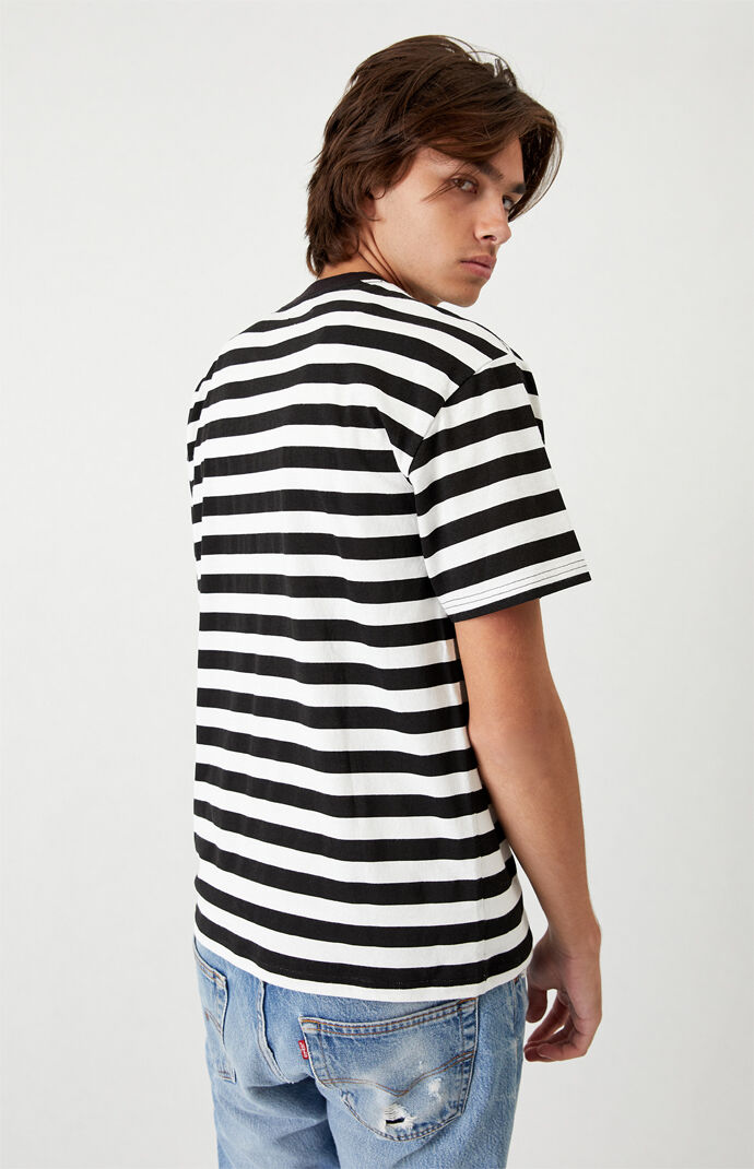 Cove Striped Regular T-Shirt