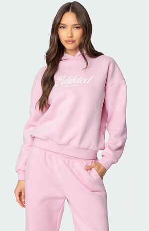 Miss Edikted Hoodie image number 1