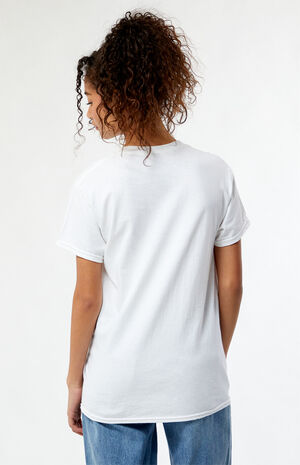 Betty Boop Texas Tears T-Shirt image number 3