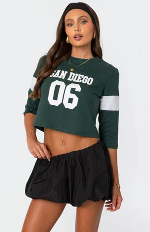 San Diego T-Shirt image number 1