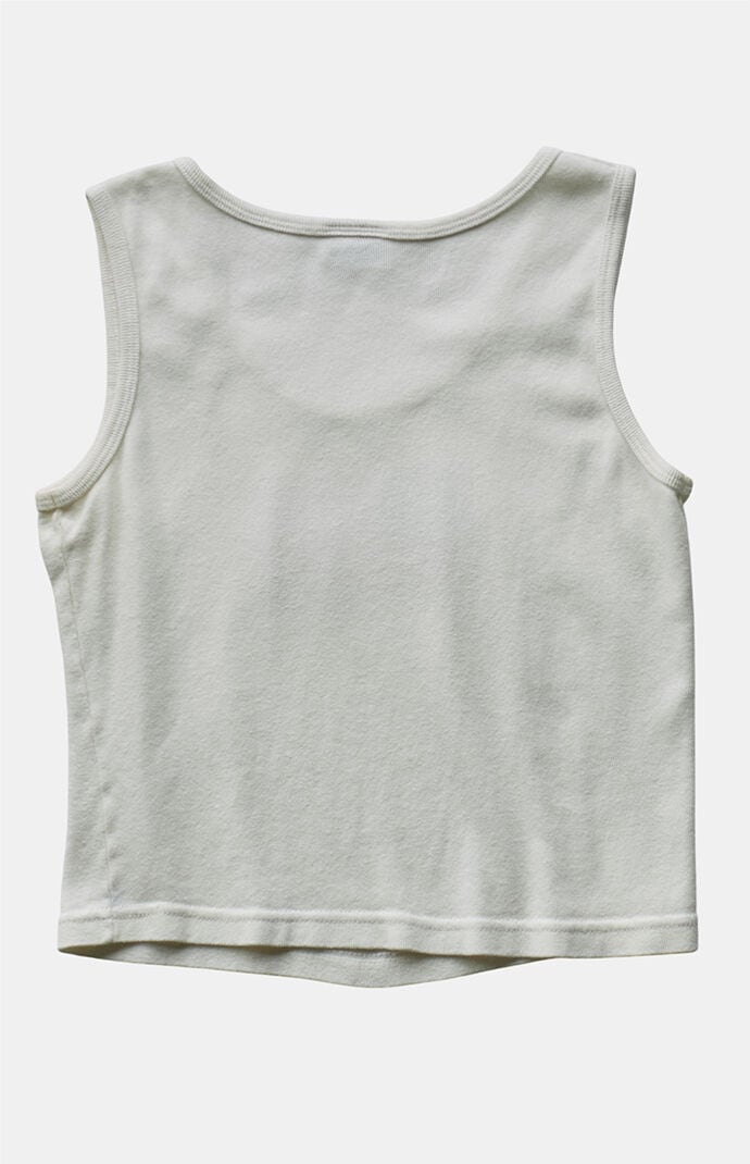 PS VINTAGE 2000s Hooters Girls Baby Tank Top