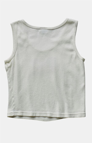 2000s Hooters Girls Baby Tank Top image number 2