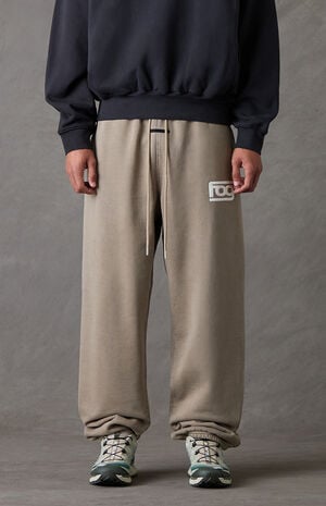 Clay Classic Slouchy Jogger Sweatpants image number 4