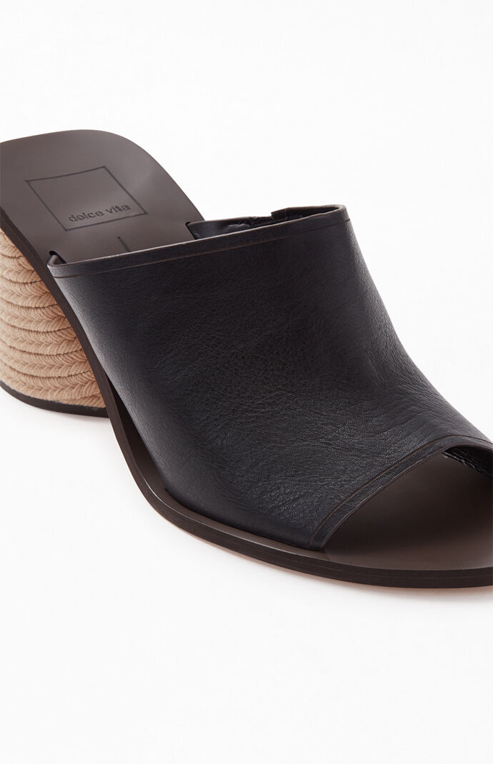 Dolce vita on sale alba mule