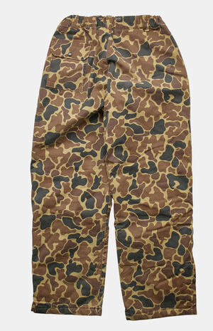 2000s Camo Pants image number 3