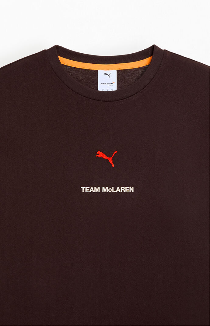 Puma Team McLaren Racing T-Shirt