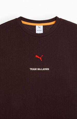 Team McLaren Racing T-Shirt image number 3