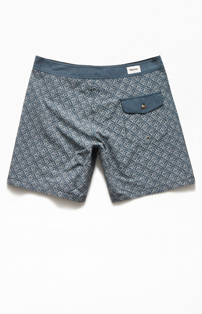 Habitat 17" Boardshorts