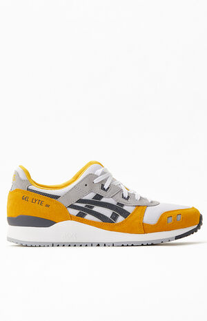 Gel Lyte III Og Shoes image number 2