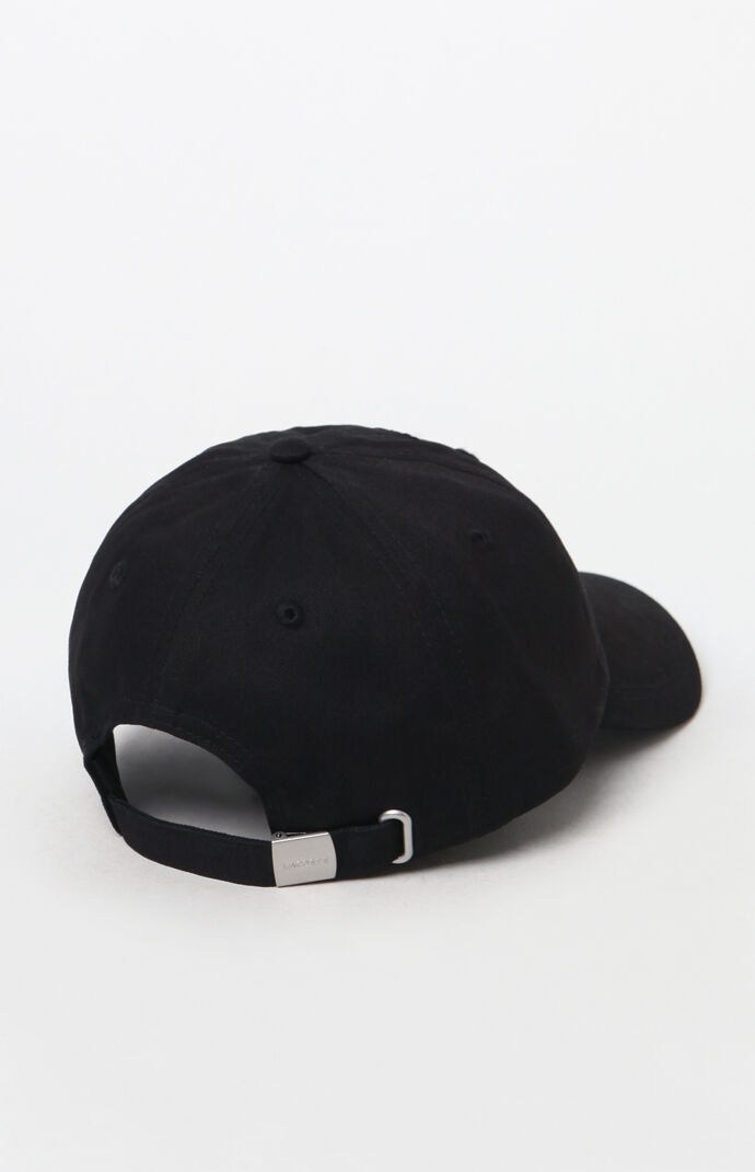 lacoste strapback