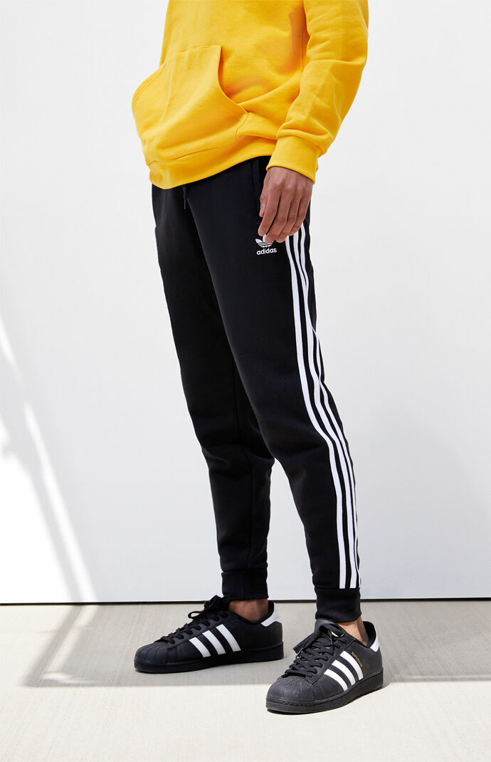 3-Stripes Sweatpants