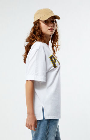 MLB Wild Collective x PacSun Oversized T-Shirt image number 3