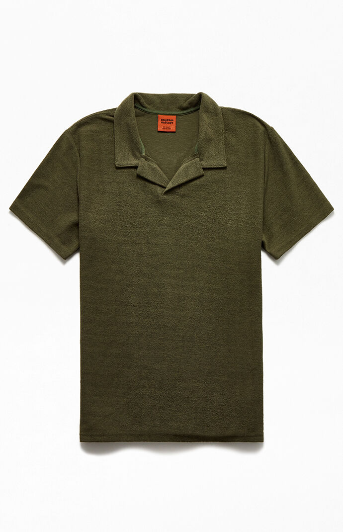 Vintage Polo Shirt