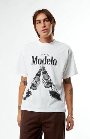 Salud Dia De Los Muertos T-Shirt image number 2