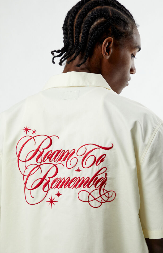 ◎ PACHMAN RIBBON SHIRTS◎ NEWS │ The Official Site for PAC-MAN - Video Games & More