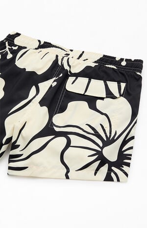 Paradise 4.5" Swim Trunks image number 4