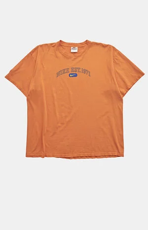 2000s 1971 Nike T-Shirt image number 1