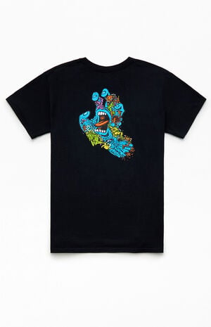 Kids Roskopp Screaming Five T-Shirt image number 1