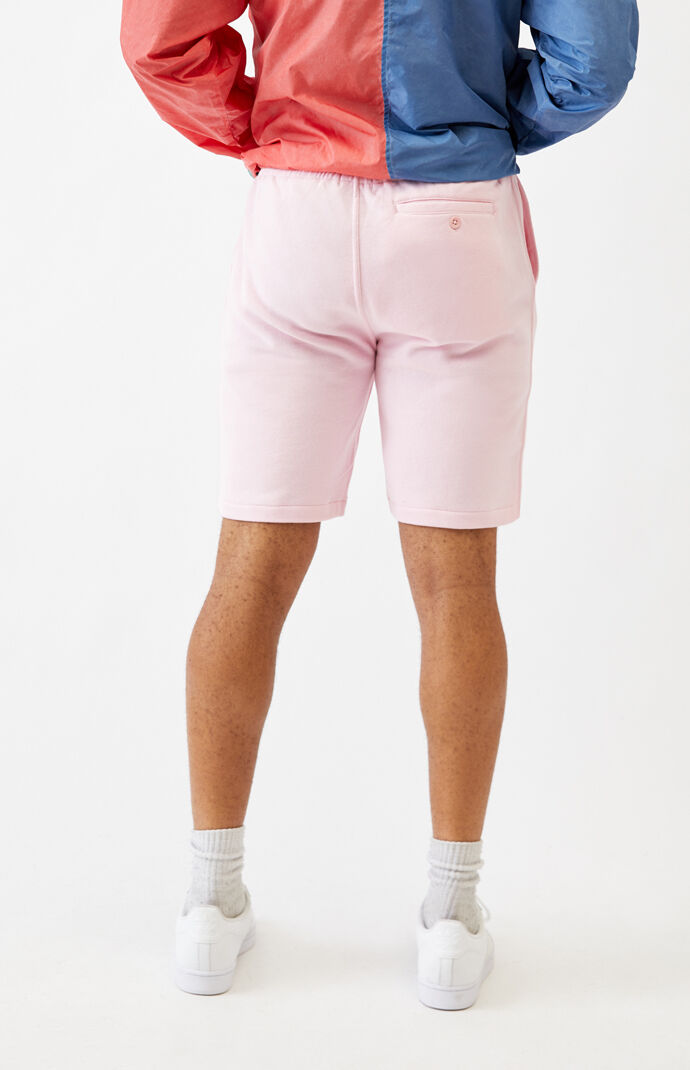 Pink Polo 1992 Sweat Shorts
