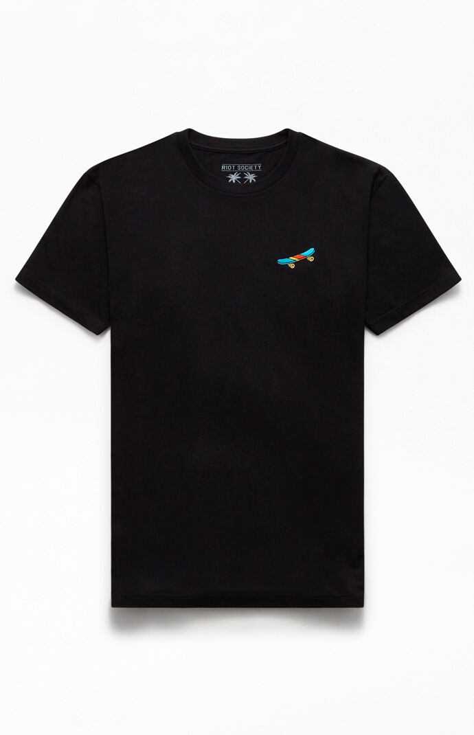 Skateboard T-Shirt