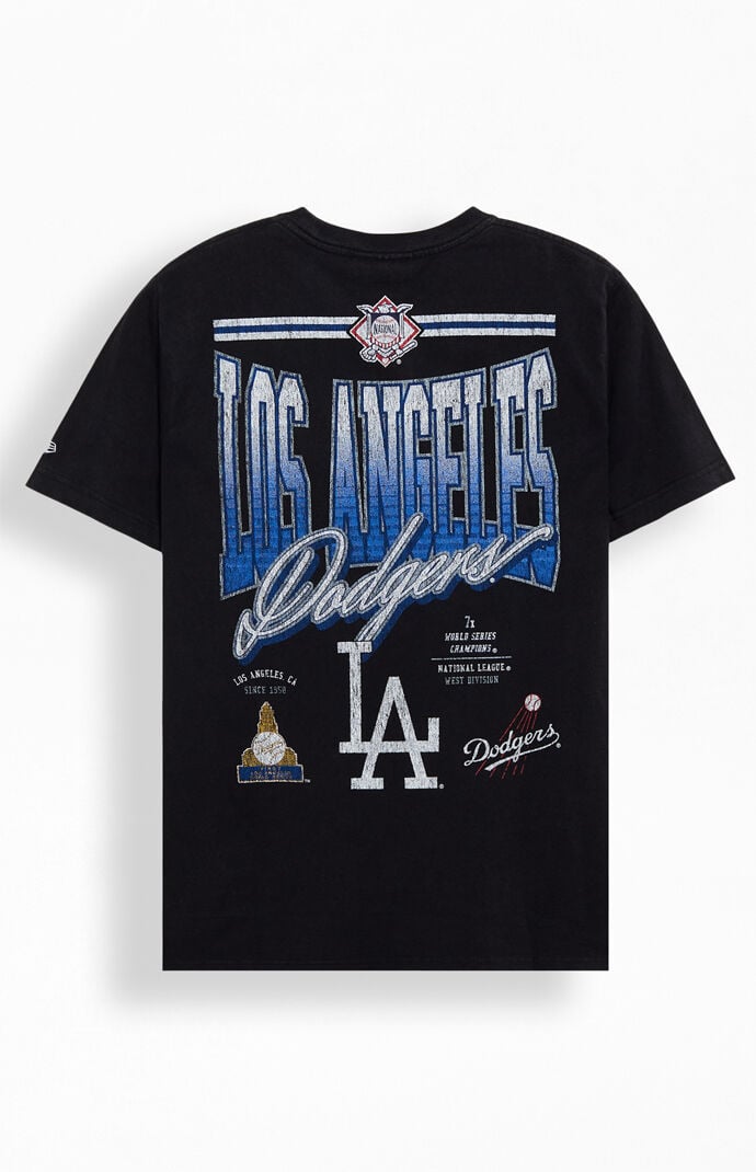 New Era Vintage LA Dodgers T-Shirt | PacSun