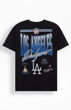 Vintage LA Dodgers T-Shirt image number 1