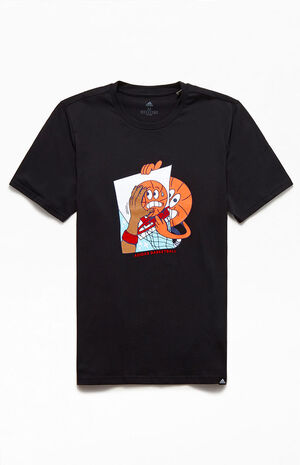 Posterize T-Shirt image number 1