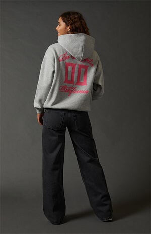 LA 00 Hoodie