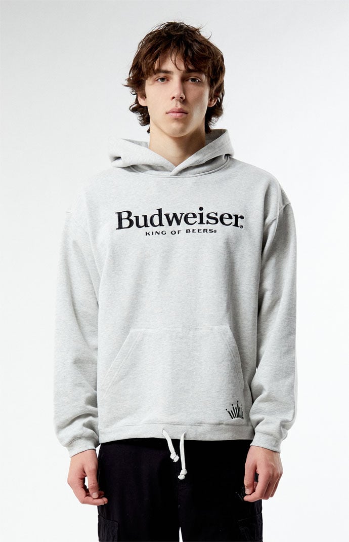 Pacsun cheap mens sweatshirts
