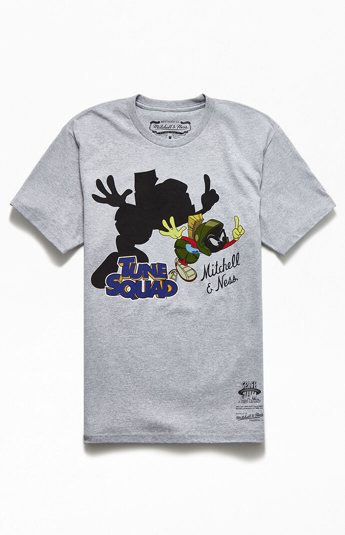 Space Jam Martian T-Shirt