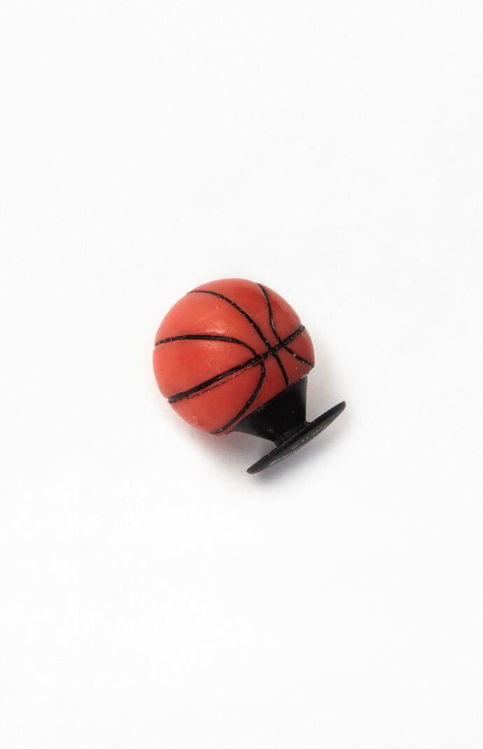 Basketball Charm