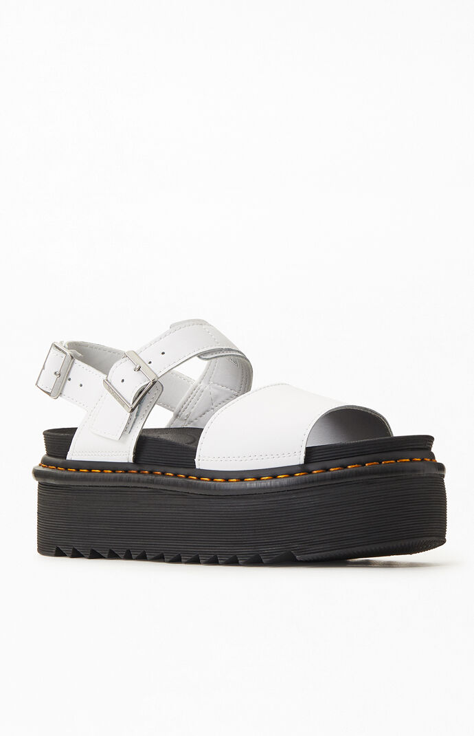 Women's Voss Quad Sandals