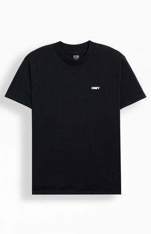 Cropped Icon T-Shirt image number 2