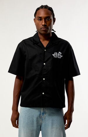 Loves Me Camp Shirt image number 1