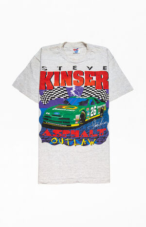 Kinser T-Shirt image number 1