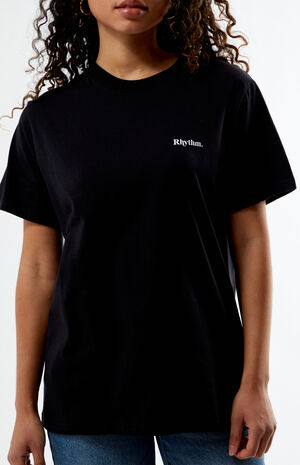 Logo Oversized T-Shirt image number 2