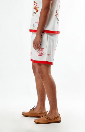 Sometimes 5" Swim Trunks image number 3