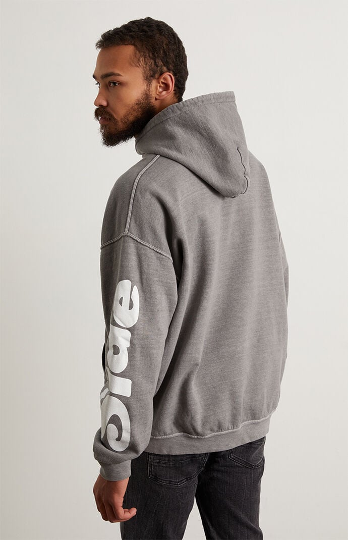 Darkside hoodies top