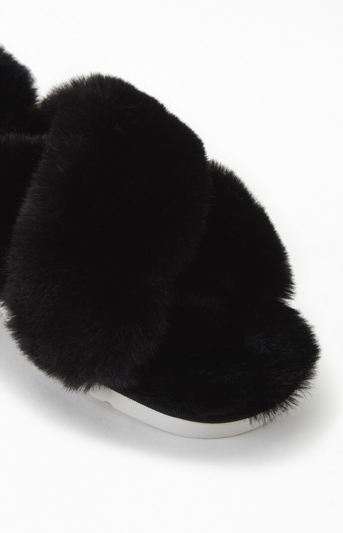 Pillar Slippers