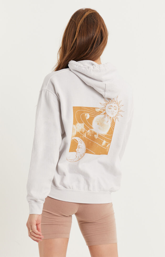Pacsun desert outlet dreamer hoodie