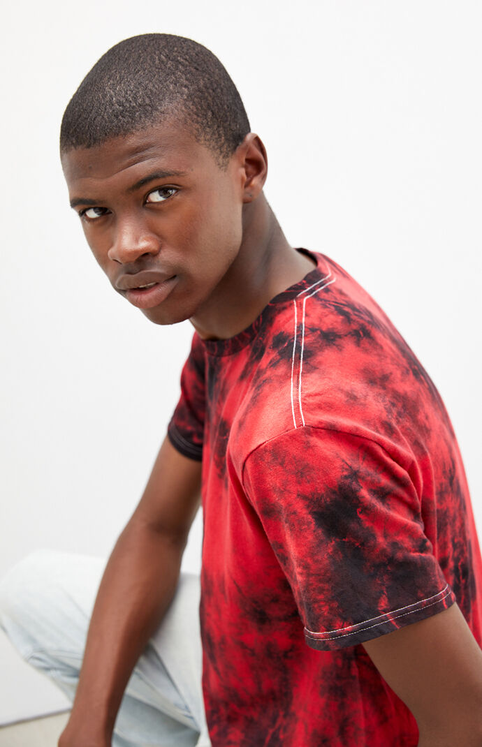 Crystal Wash T-Shirt