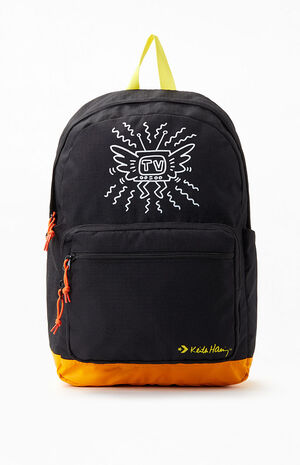 x Keith Haring Backpack image number 1