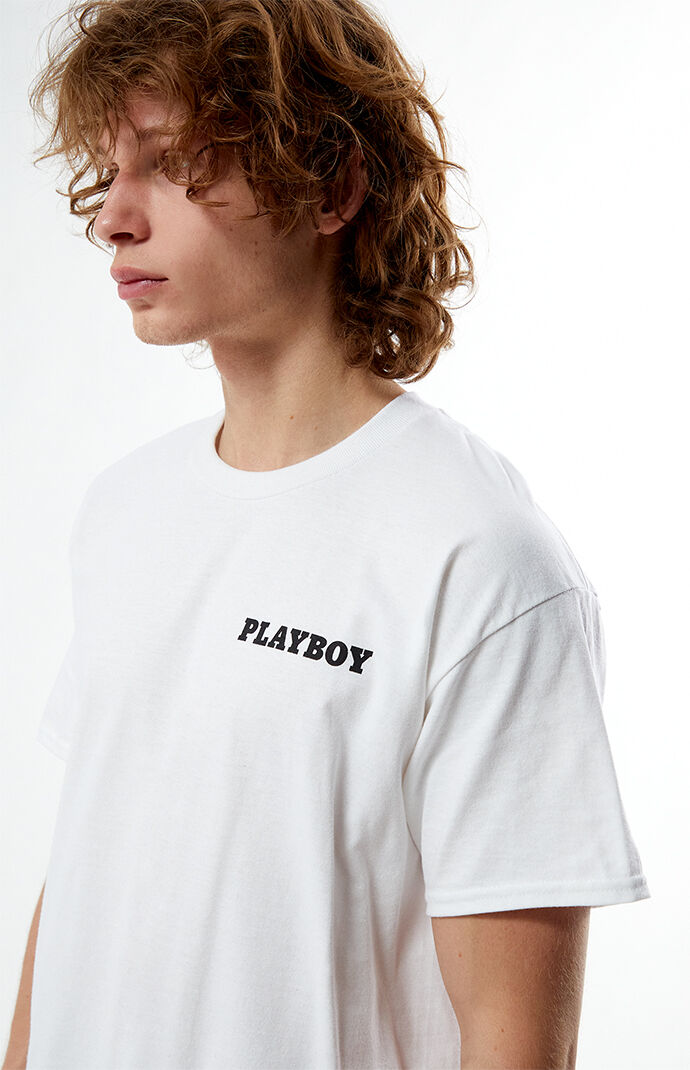 Playboy By PacSun Articles T-Shirt | Pacsun