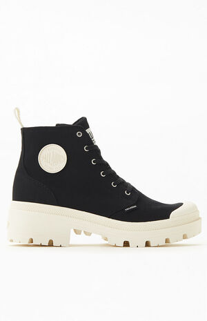 Women's Pallabase Twill Boots image number 3