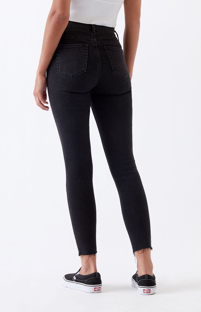 high jeggings