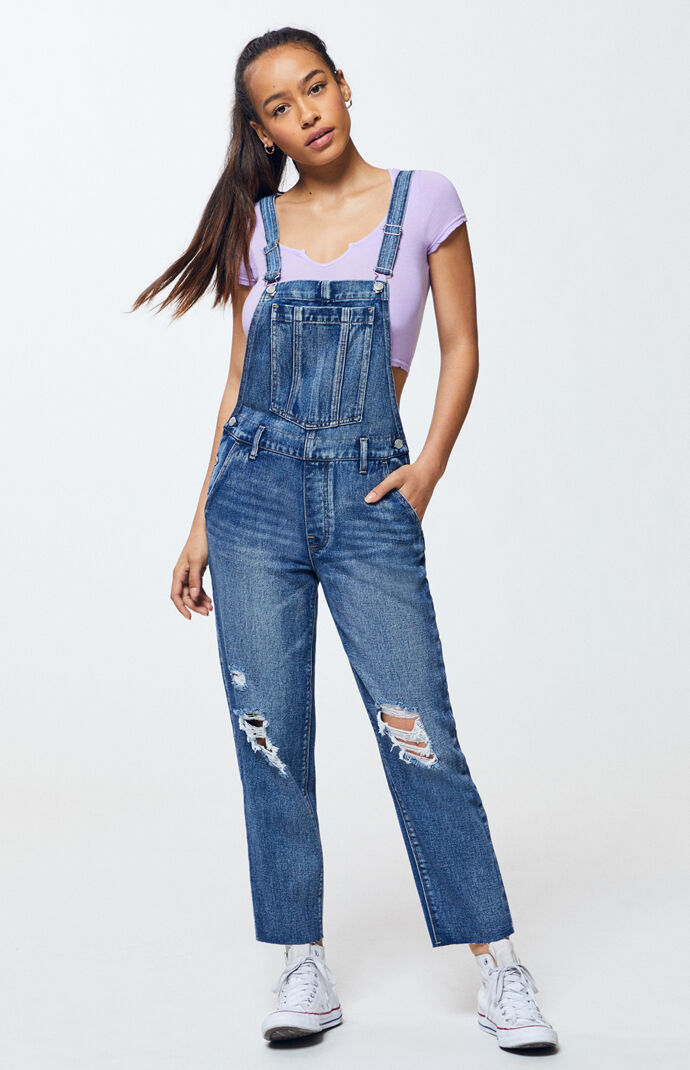 the boyfriend overall