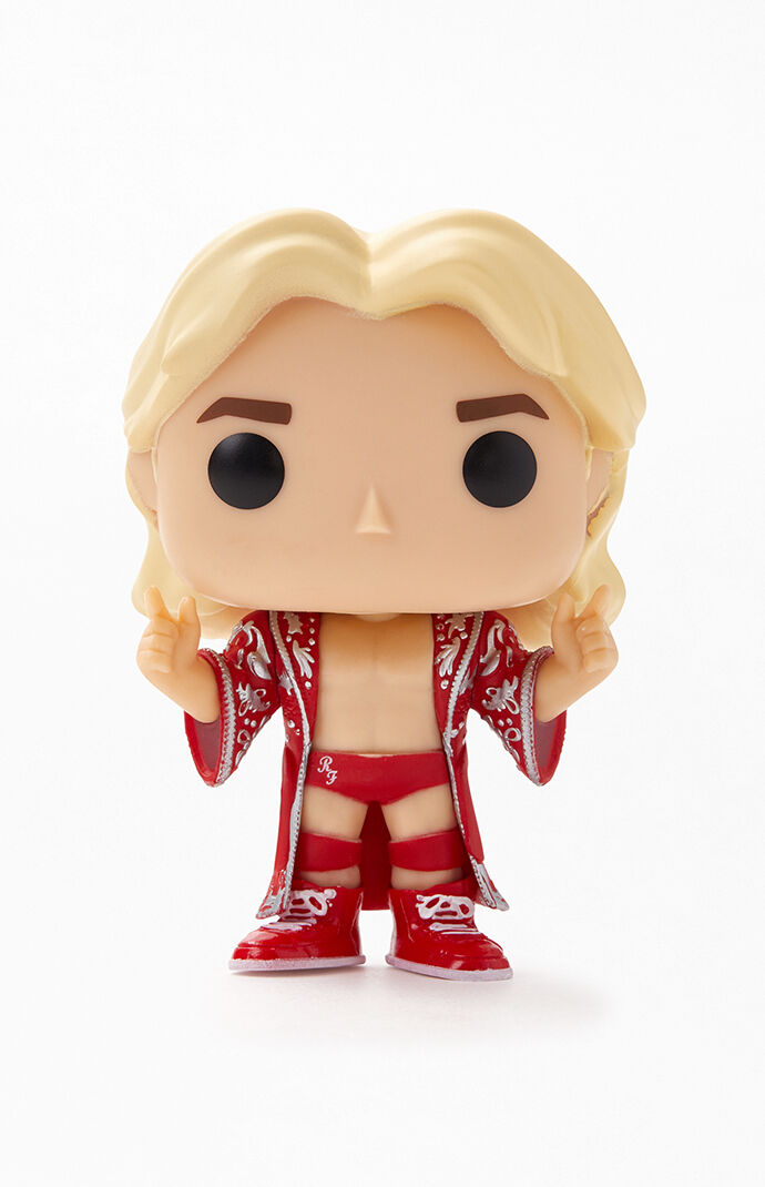 ric flair 92 rumble funko pop