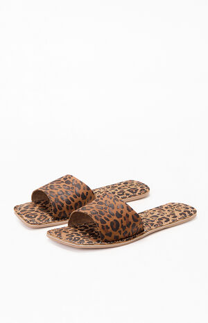 Women's Bali Slide Sandals image number 2