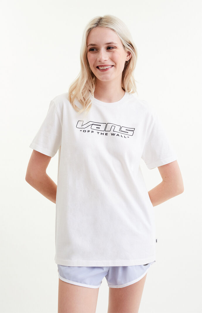 Change Up Boyfriend T-Shirt